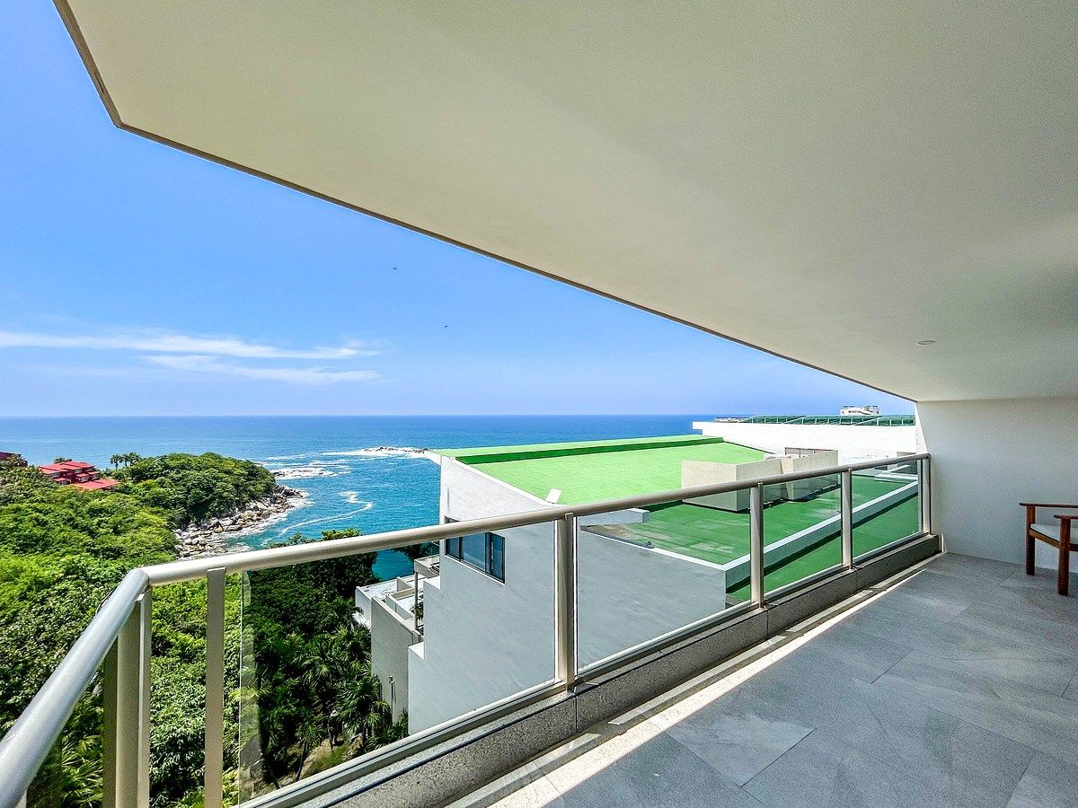 Casa en condominio en Bahías de Huatulco, Santa María Huatulco, foto 34 de 38