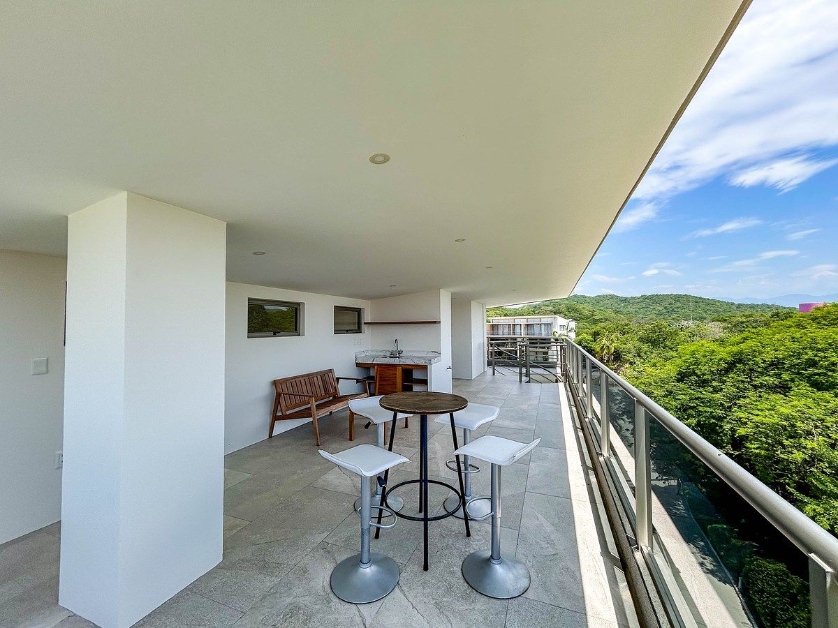 Casa en condominio en Bahías de Huatulco, Santa María Huatulco, foto 35 de 38