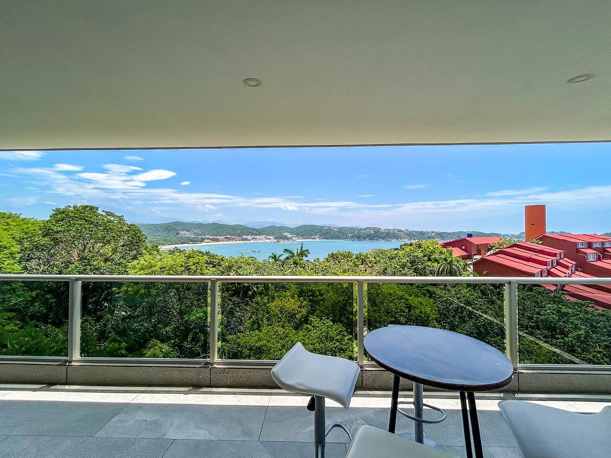 Casa en condominio en Bahías de Huatulco, Santa María Huatulco, foto 37 de 38