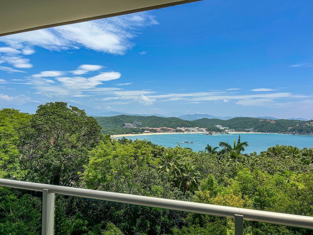 Casa en condominio en Bahías de Huatulco, Santa María Huatulco, foto 38 de 38