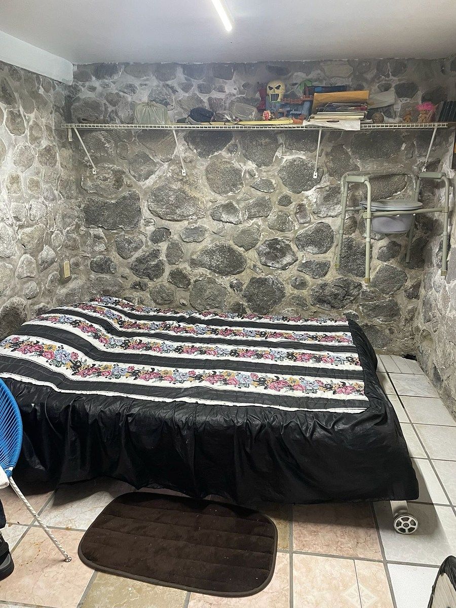 Recamara en sótano, foto 22 de 23