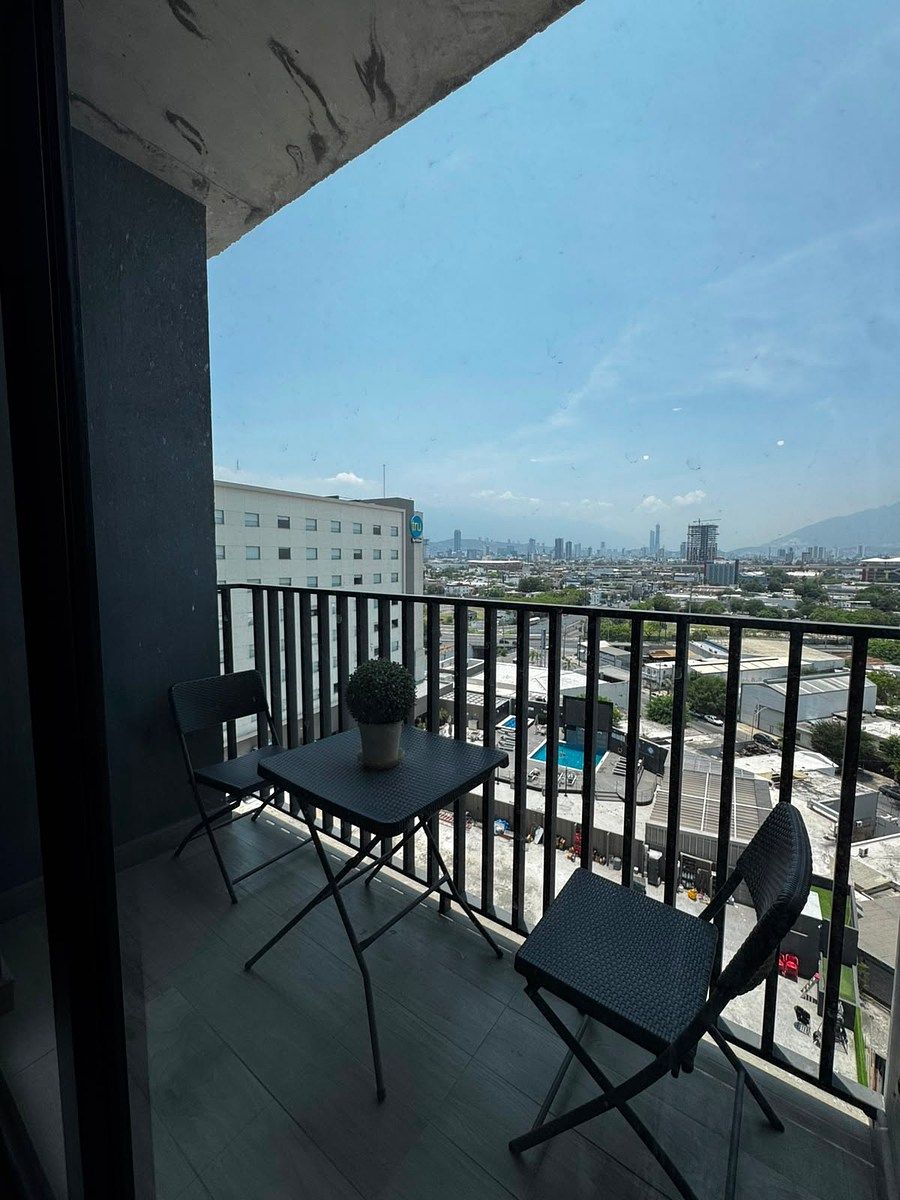 Departamento en Acero, Monterrey, foto 9 de 23