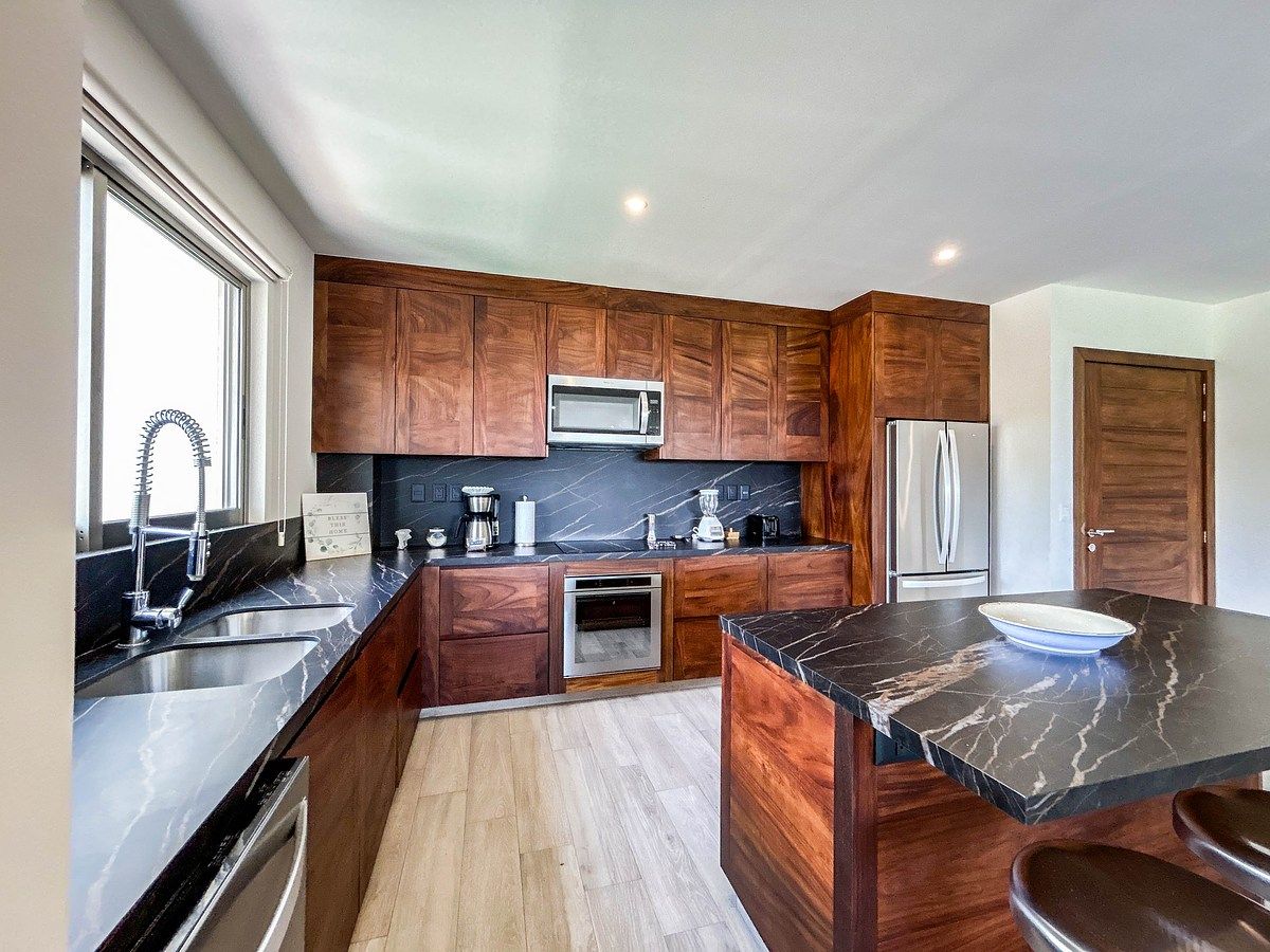 Casa en condominio en Bahías de Huatulco, Santa María Huatulco, foto 4 de 34