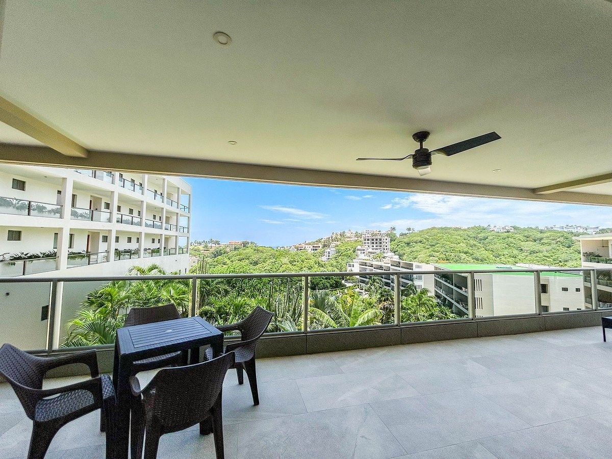 Casa en condominio en Bahías de Huatulco, Santa María Huatulco, foto 13 de 34