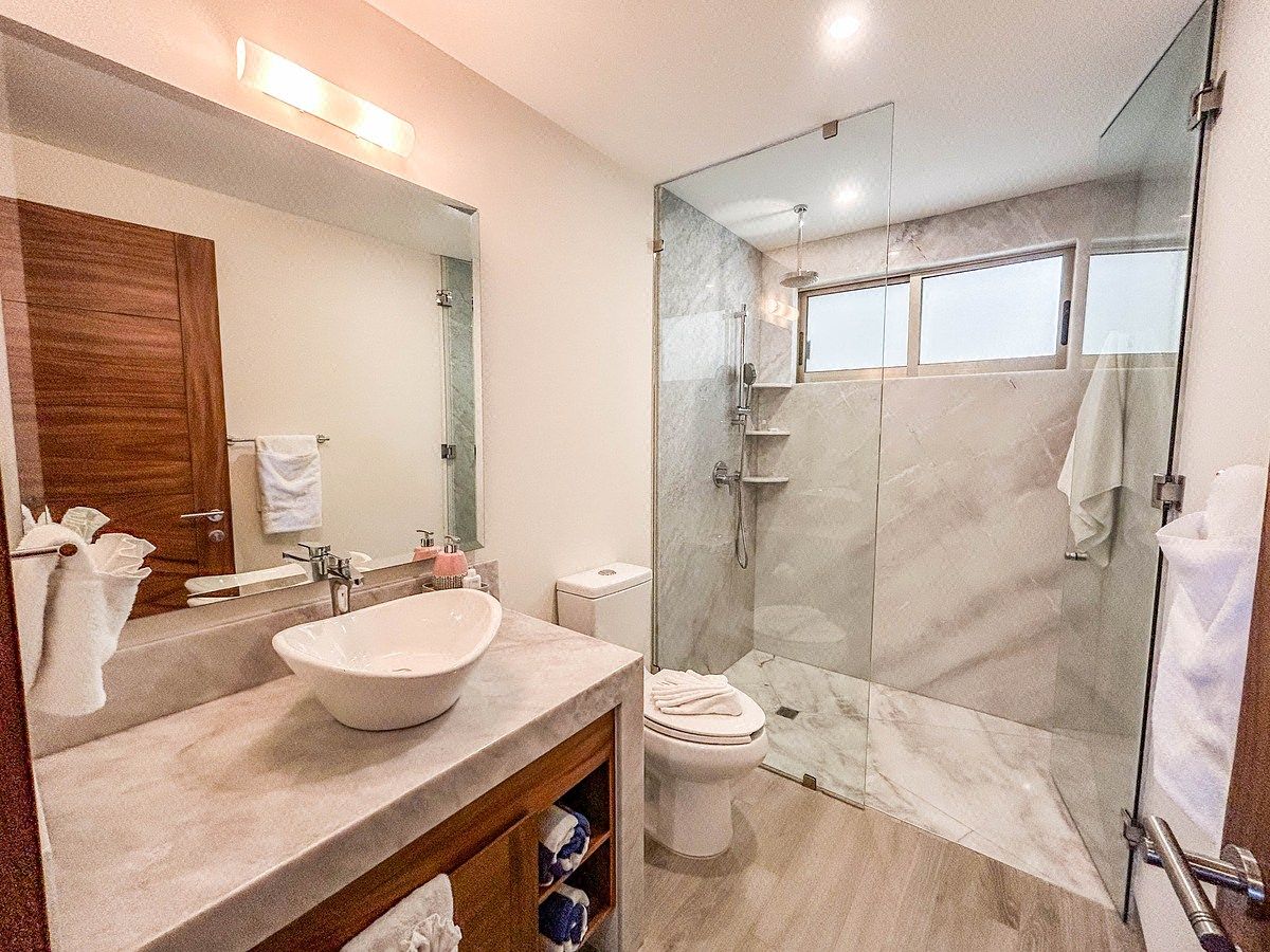 Casa en condominio en Bahías de Huatulco, Santa María Huatulco, foto 19 de 34