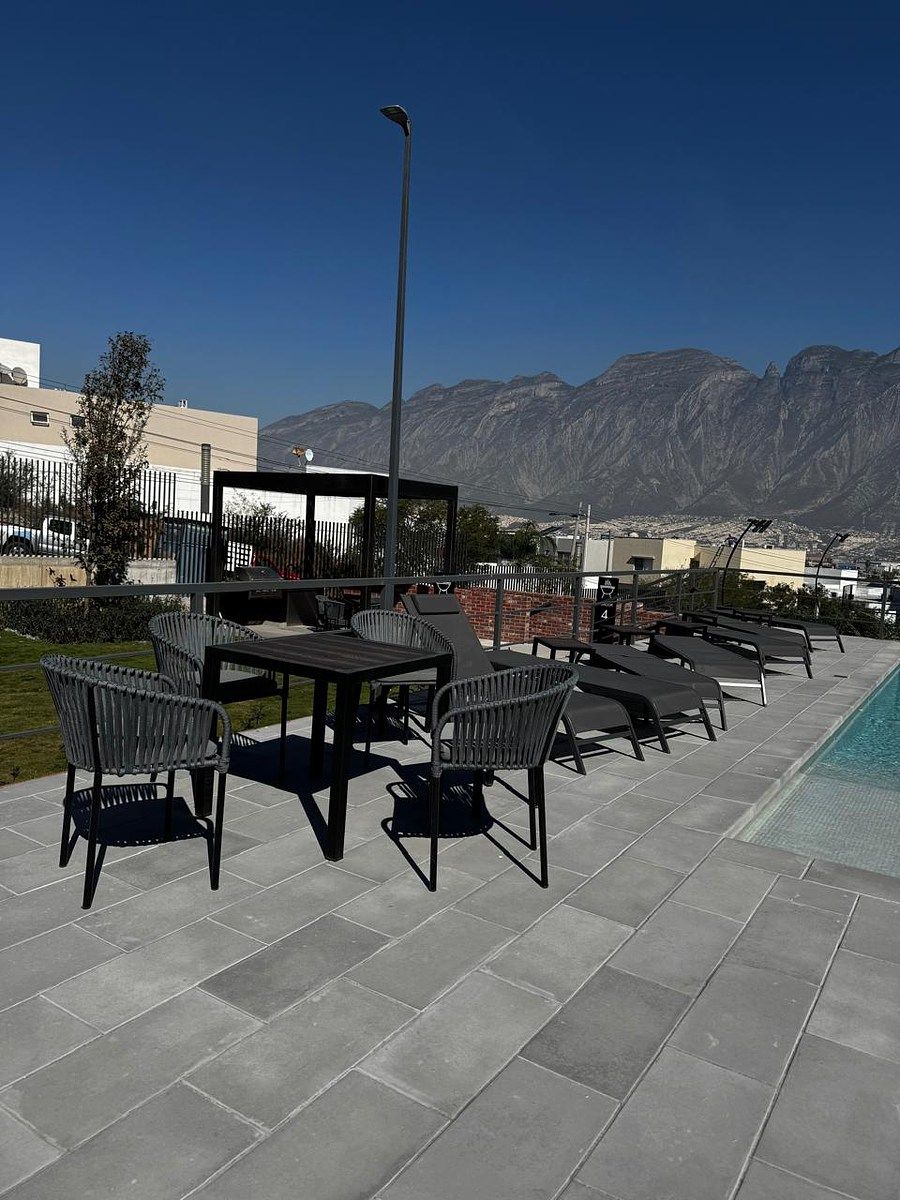 Departamento en Vía Cordillera, Santa Catarina, foto 14 de 17