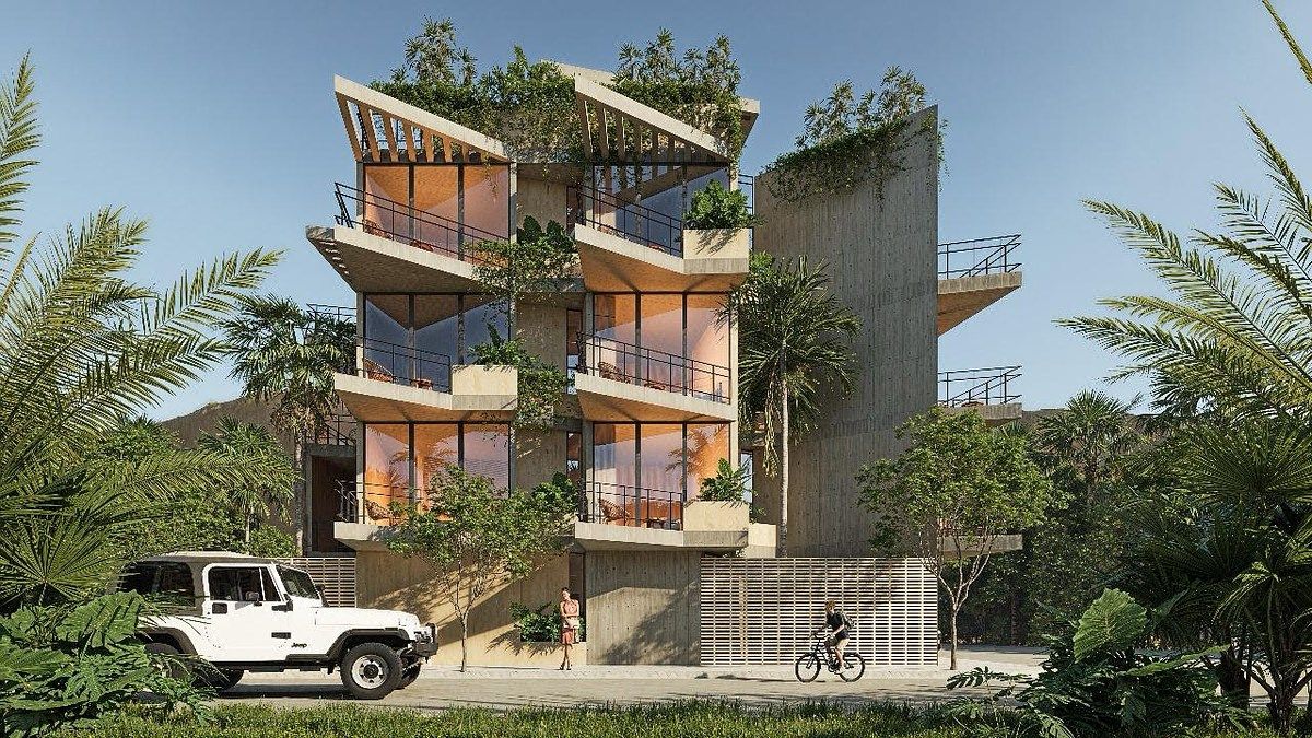 Casa en condominio en Bahías de Huatulco, Santa María Huatulco, foto 3 de 22