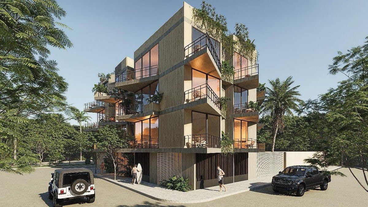Casa en condominio en Bahías de Huatulco, Santa María Huatulco, foto 4 de 22