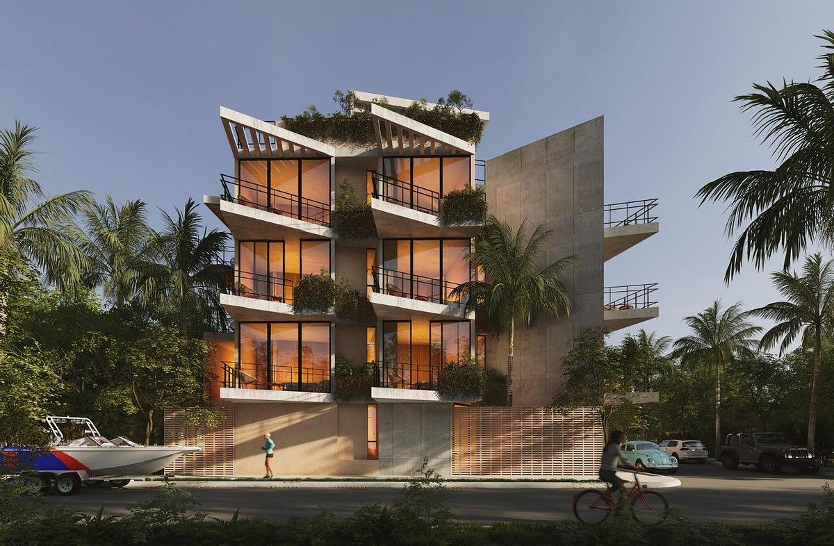 Casa en condominio en Bahías de Huatulco, Santa María Huatulco, foto 6 de 22