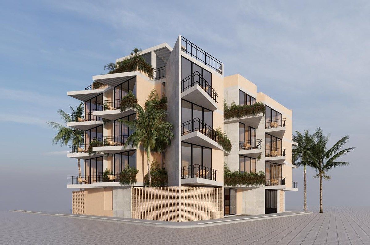 Casa en condominio en Bahías de Huatulco, Santa María Huatulco, foto 7 de 22