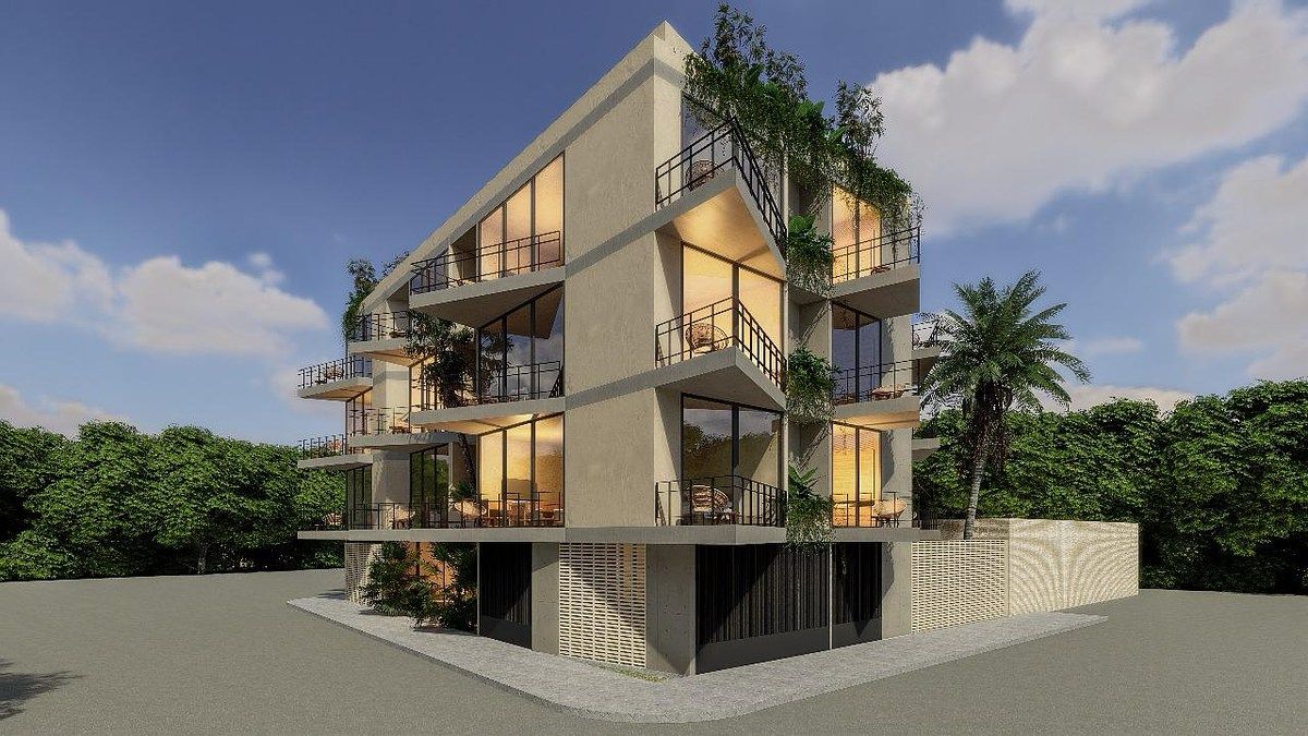 Casa en condominio en Bahías de Huatulco, Santa María Huatulco, foto 8 de 22