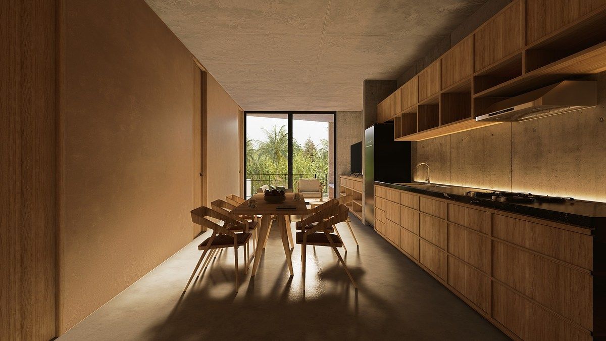 Casa en condominio en Bahías de Huatulco, Santa María Huatulco, foto 13 de 22