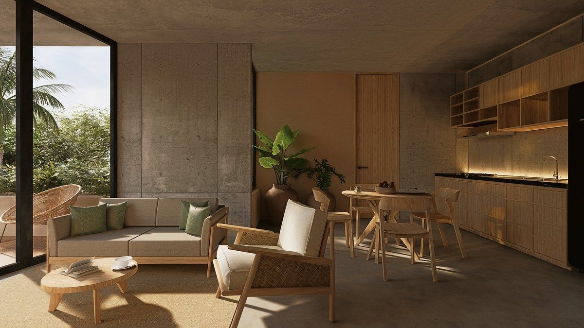 Casa en condominio en Bahías de Huatulco, Santa María Huatulco, foto 16 de 22