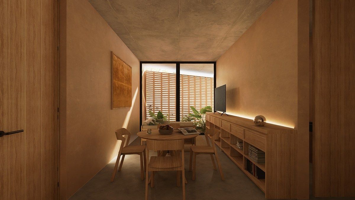 Casa en condominio en Bahías de Huatulco, Santa María Huatulco, foto 18 de 22