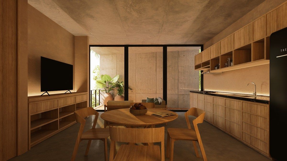 Casa en condominio en Bahías de Huatulco, Santa María Huatulco, foto 14 de 21