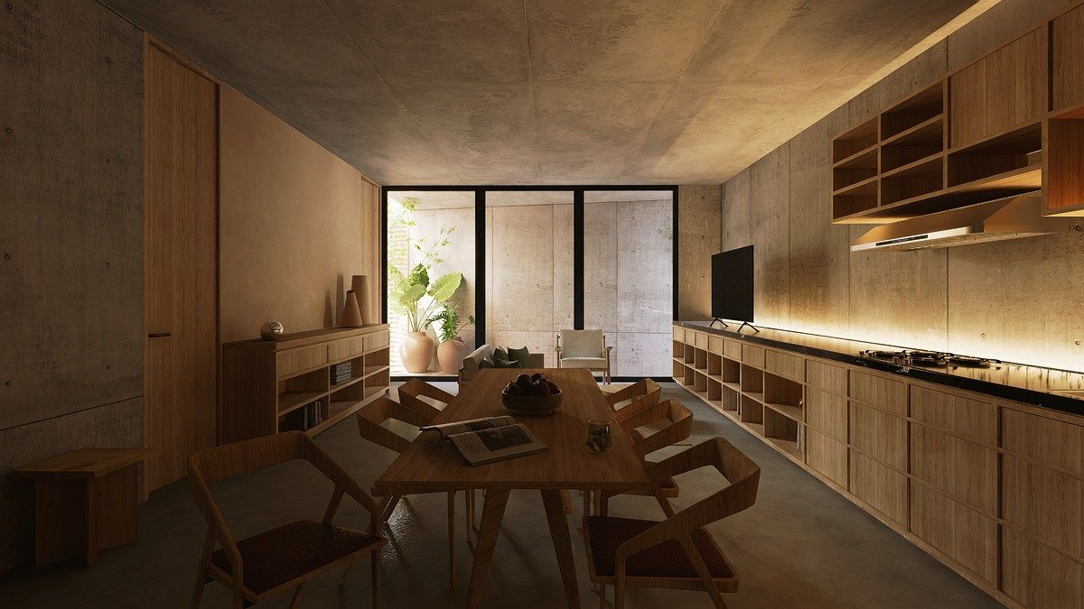 Casa en condominio en Bahías de Huatulco, Santa María Huatulco, foto 20 de 21