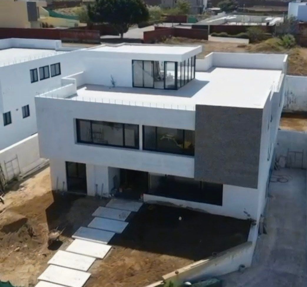 ESPECTACULAR RESIDENCIA EN VENTA EN GUADALAJARA EN AYAMONTE - foto 1