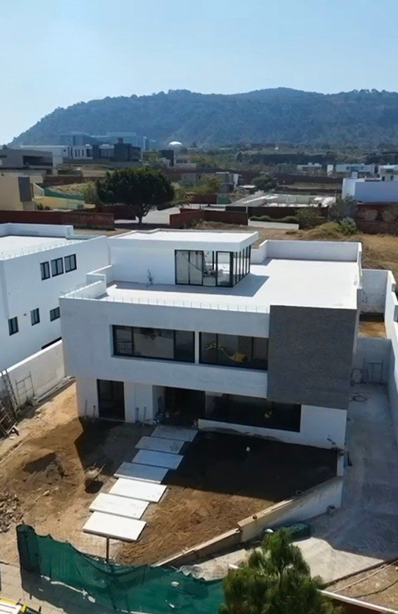ESPECTACULAR RESIDENCIA EN VENTA EN GUADALAJARA EN AYAMONTE - foto 2