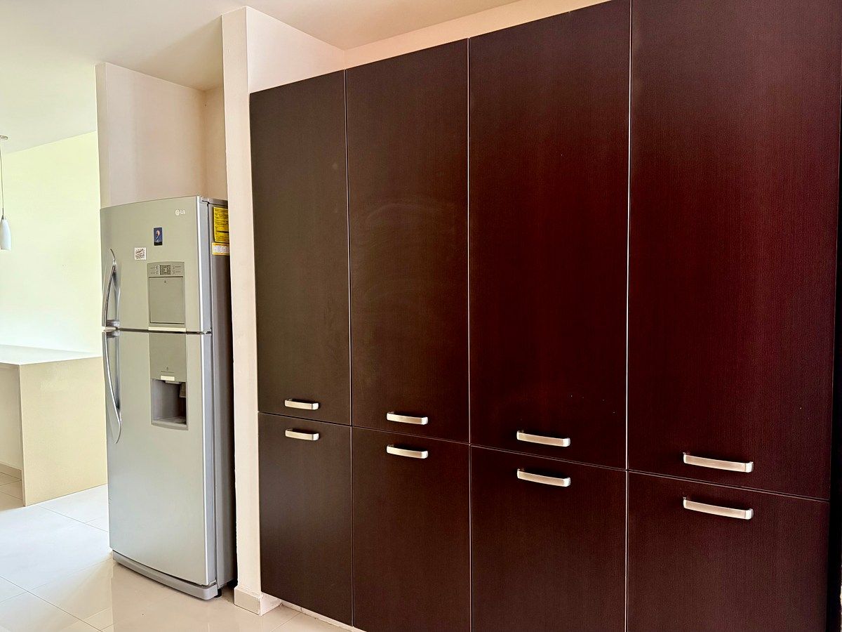 Apartamento em Ampliación Granada, Miguel Hidalgo, foto 6 de 46