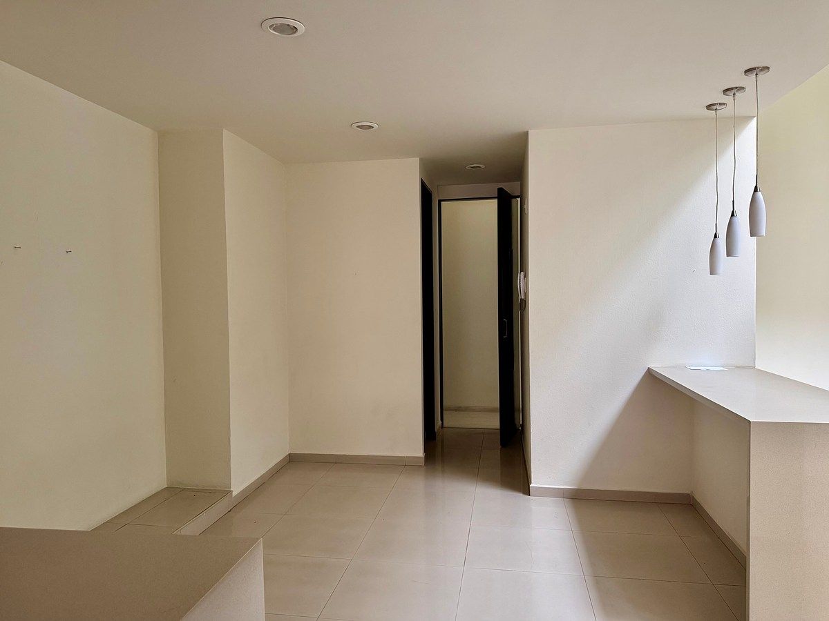 Apartamento em Ampliación Granada, Miguel Hidalgo, foto 8 de 46