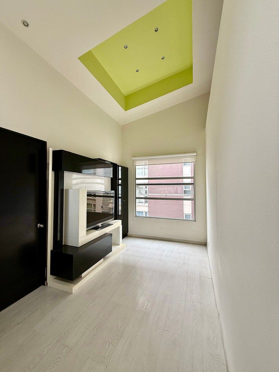 Apartamento em Ampliación Granada, Miguel Hidalgo, foto 10 de 46