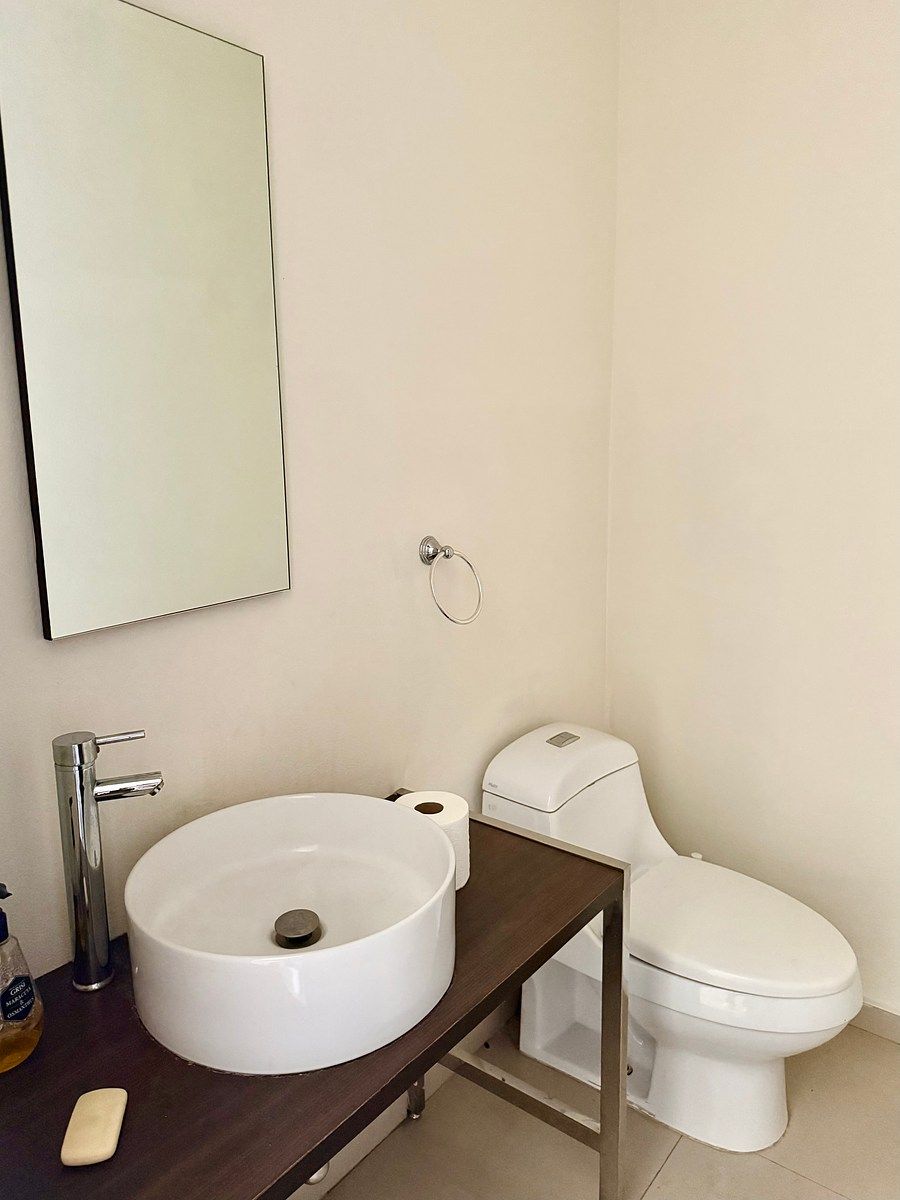 Apartamento em Ampliación Granada, Miguel Hidalgo, foto 9 de 46