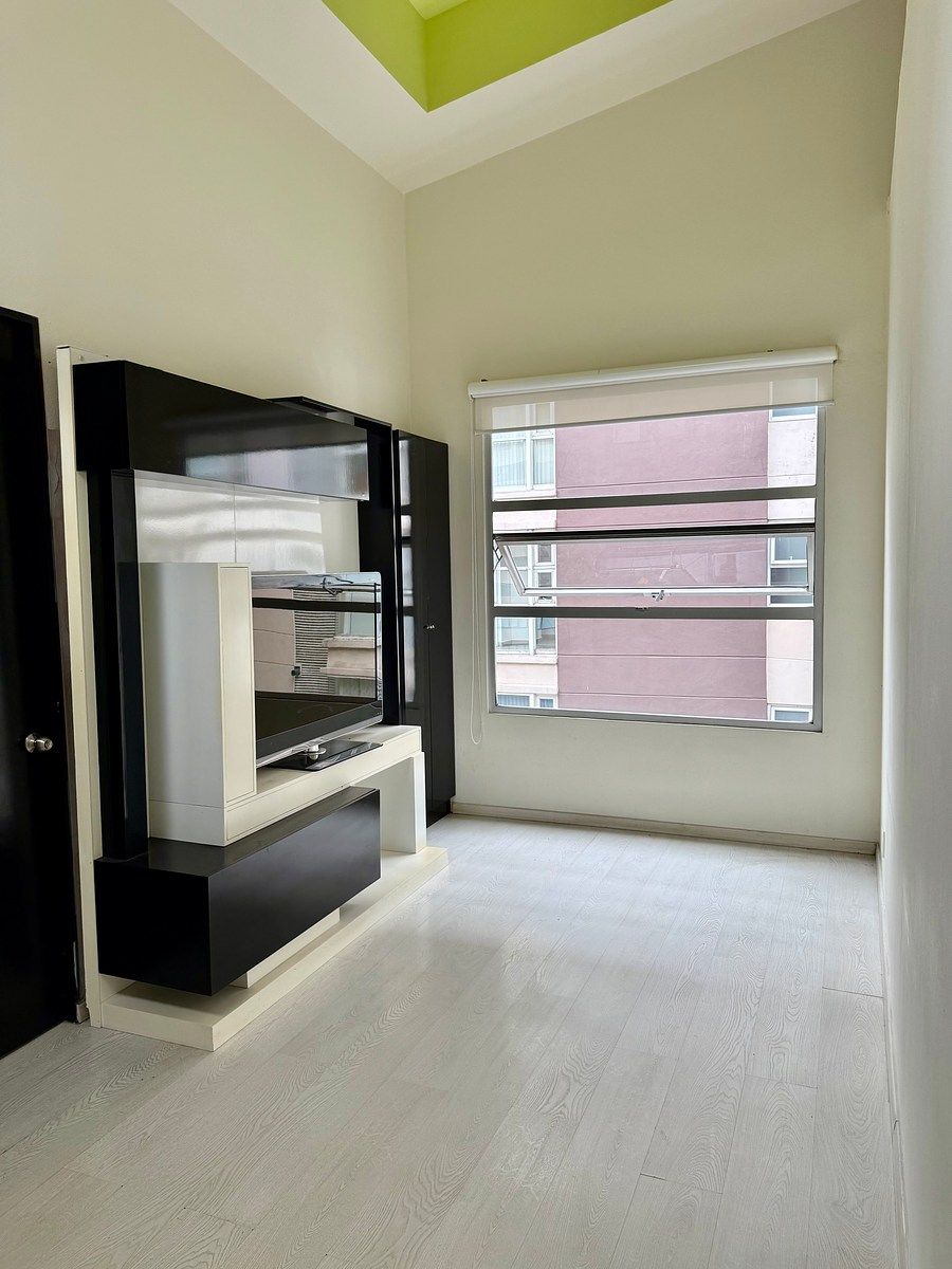 Apartamento em Ampliación Granada, Miguel Hidalgo, foto 11 de 46