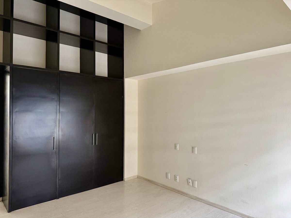 Apartamento em Ampliación Granada, Miguel Hidalgo, foto 14 de 46