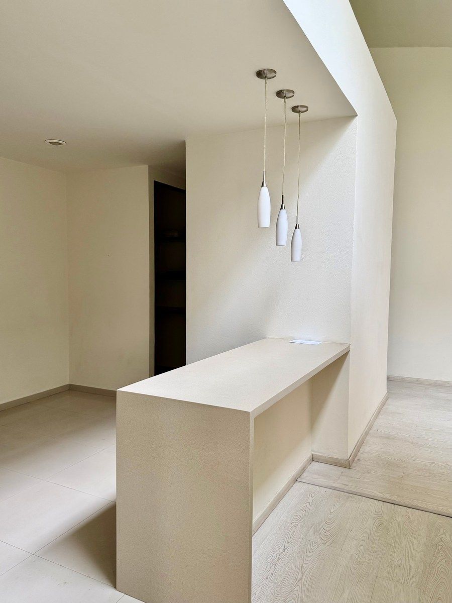Apartamento em Ampliación Granada, Miguel Hidalgo, foto 7 de 46