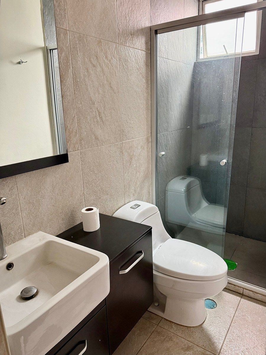 Apartamento em Ampliación Granada, Miguel Hidalgo, foto 20 de 46
