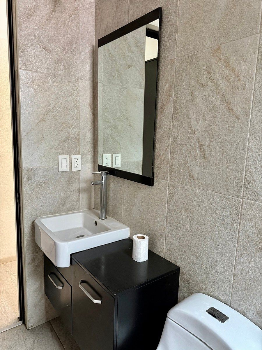 Apartamento em Ampliación Granada, Miguel Hidalgo, foto 22 de 46