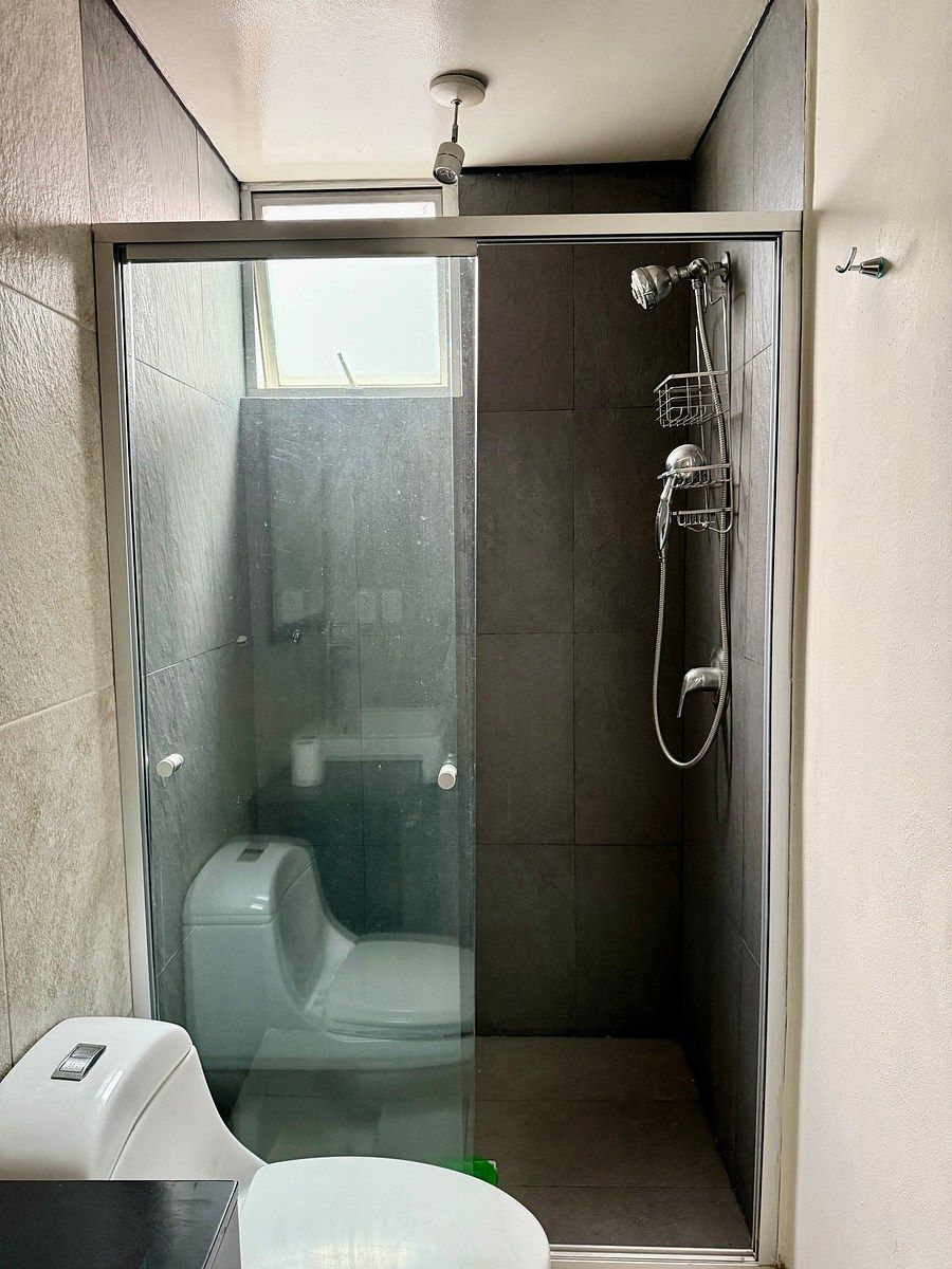 Apartamento em Ampliación Granada, Miguel Hidalgo, foto 23 de 46