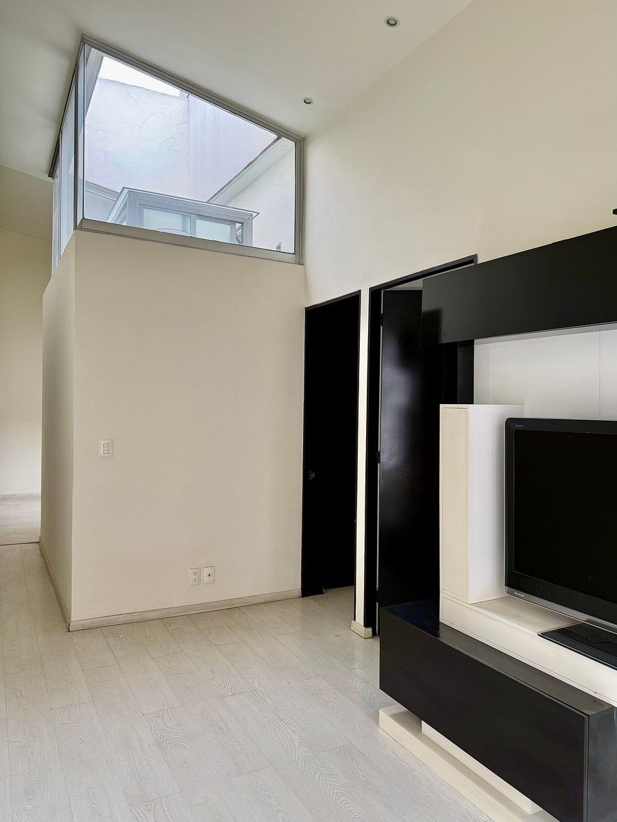 Apartamento em Ampliación Granada, Miguel Hidalgo, foto 24 de 46