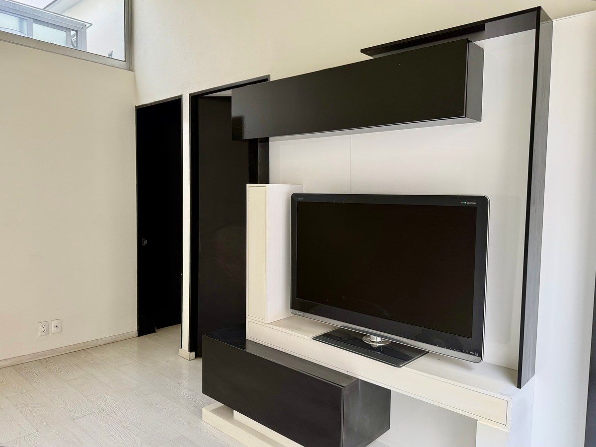 Apartamento em Ampliación Granada, Miguel Hidalgo, foto 25 de 46