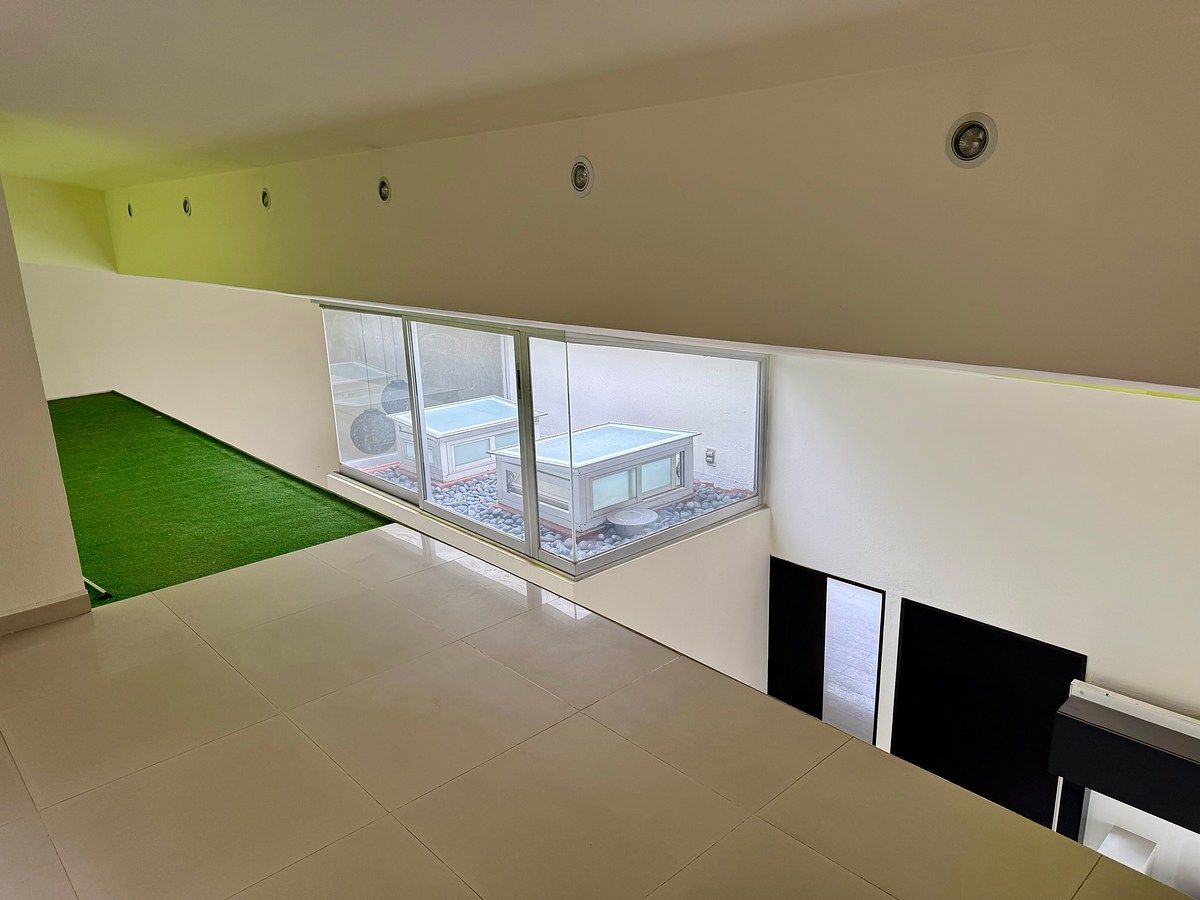 Apartamento em Ampliación Granada, Miguel Hidalgo, foto 27 de 46