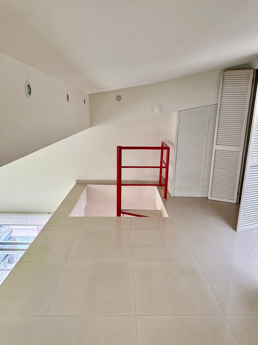 Apartamento em Ampliación Granada, Miguel Hidalgo, foto 28 de 46
