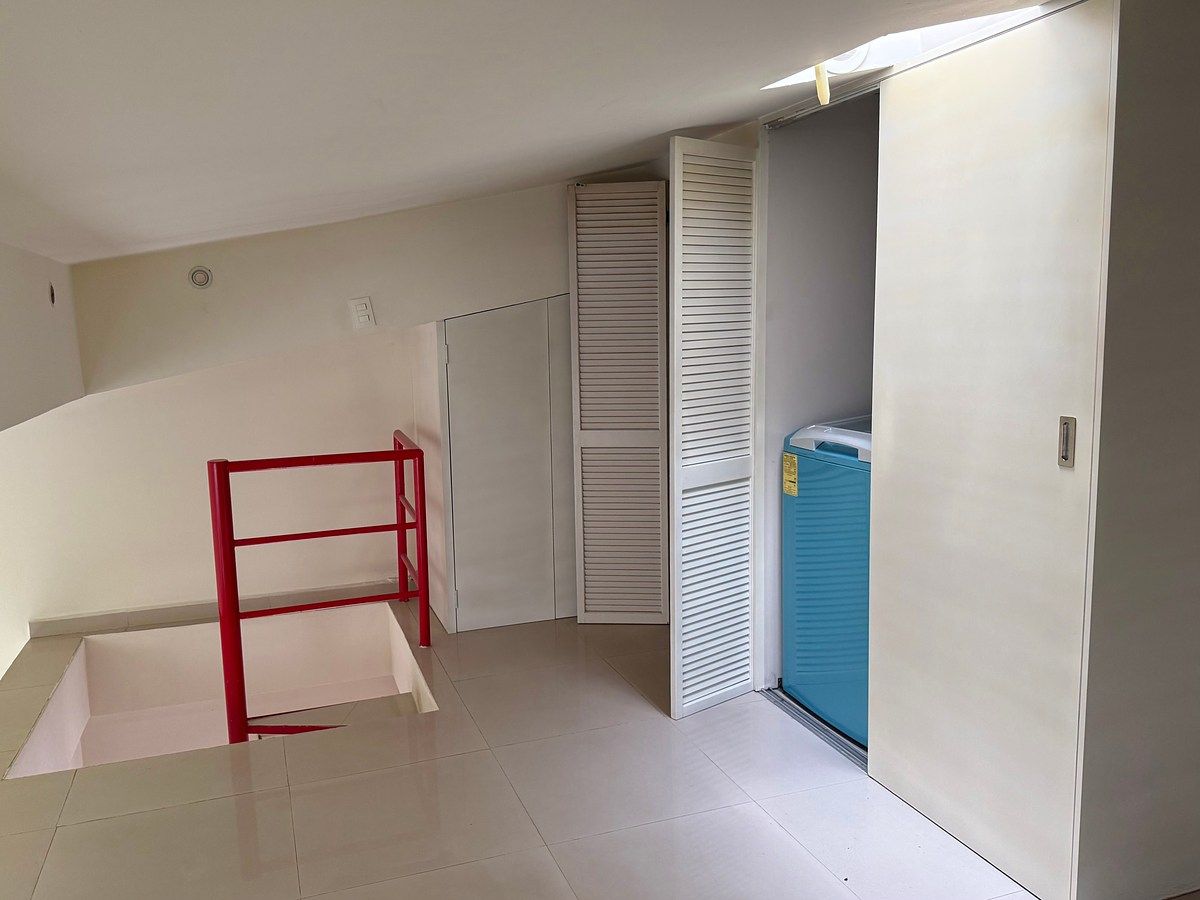 Apartamento em Ampliación Granada, Miguel Hidalgo, foto 29 de 46