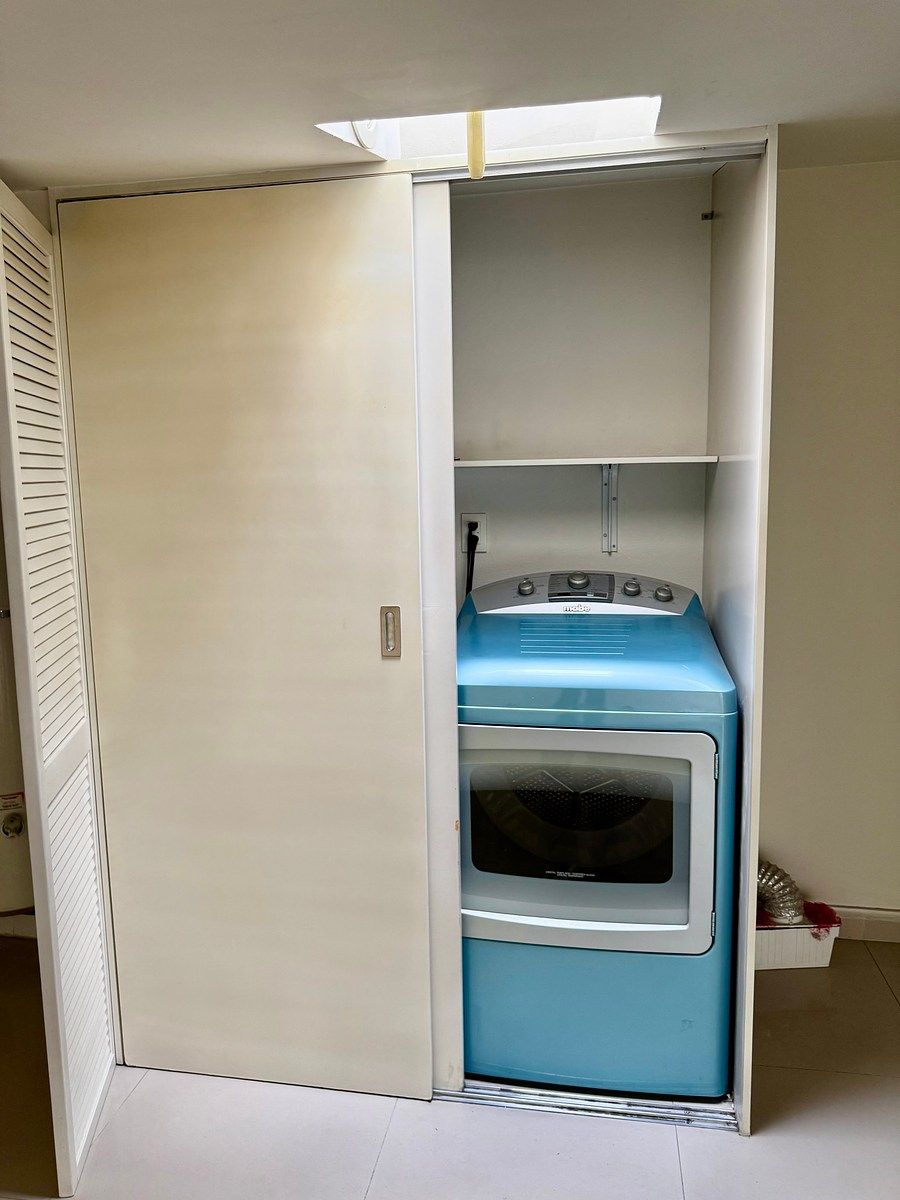 Apartamento em Ampliación Granada, Miguel Hidalgo, foto 31 de 46