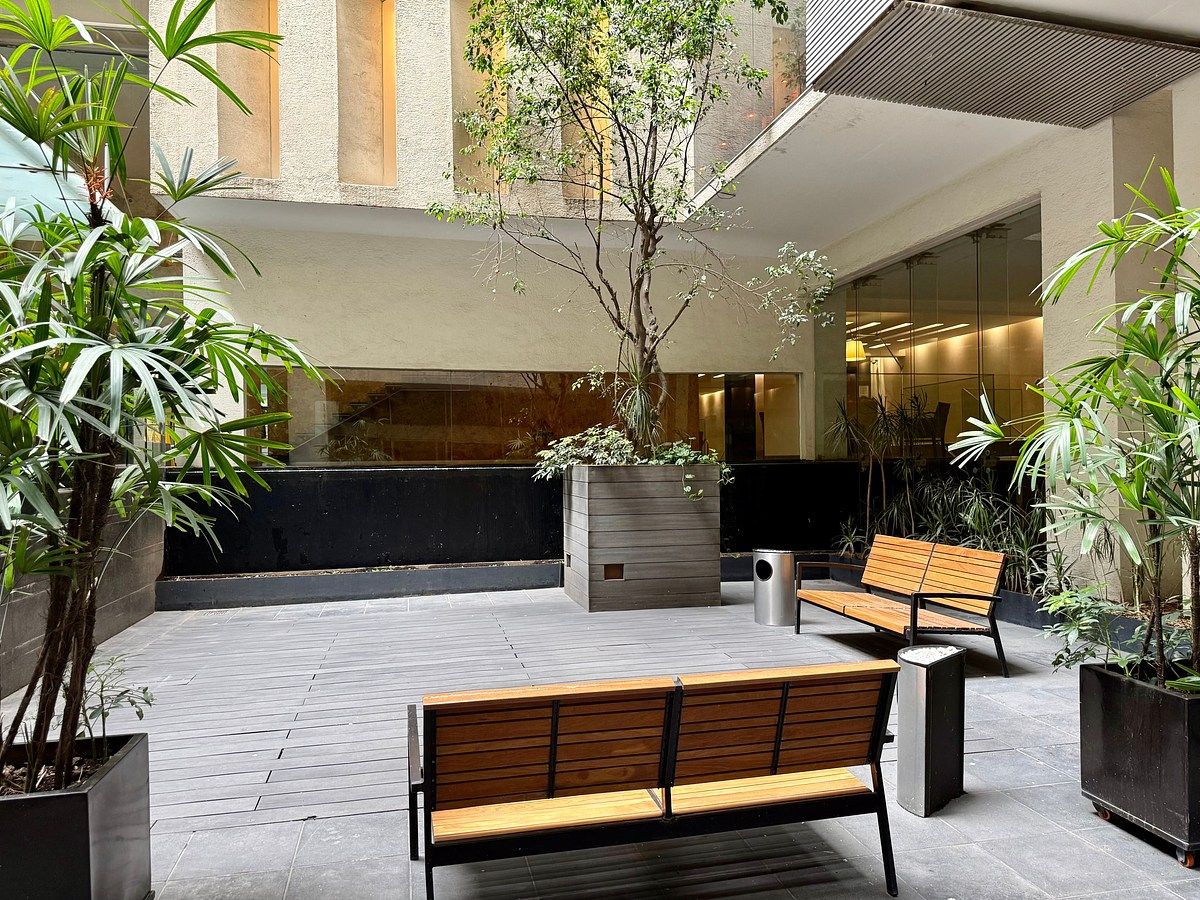 Apartamento em Ampliación Granada, Miguel Hidalgo, foto 37 de 46