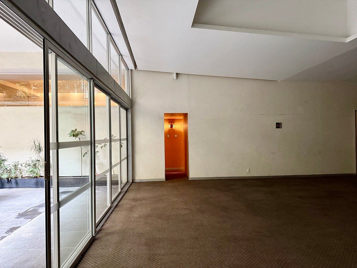 Apartamento em Ampliación Granada, Miguel Hidalgo, foto 39 de 46