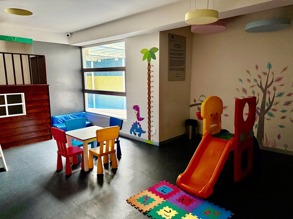Apartamento em Ampliación Granada, Miguel Hidalgo, foto 44 de 46