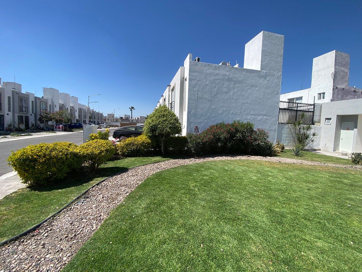 Casa en condominio en Rancho Bellavista, Querétaro, foto 26 de 37