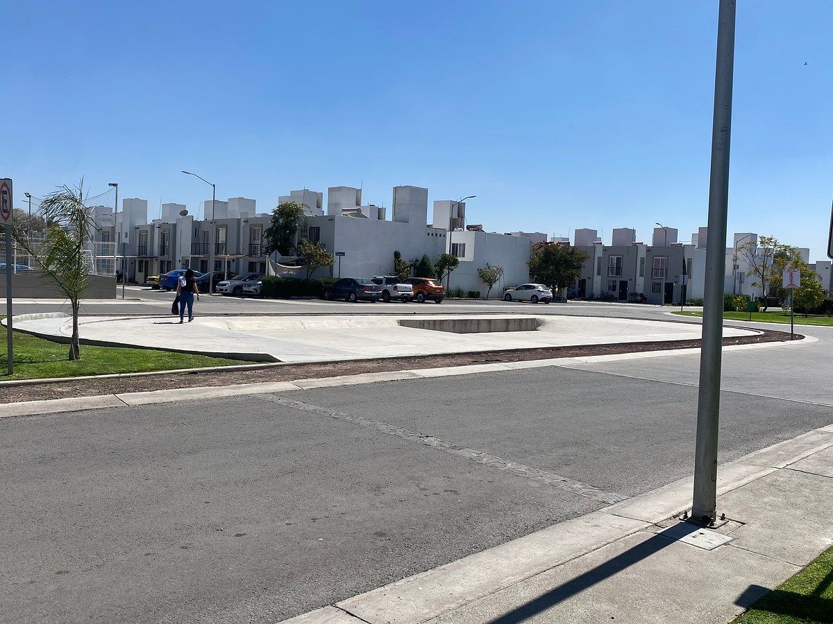 Casa en condominio en Rancho Bellavista, Querétaro, foto 29 de 37