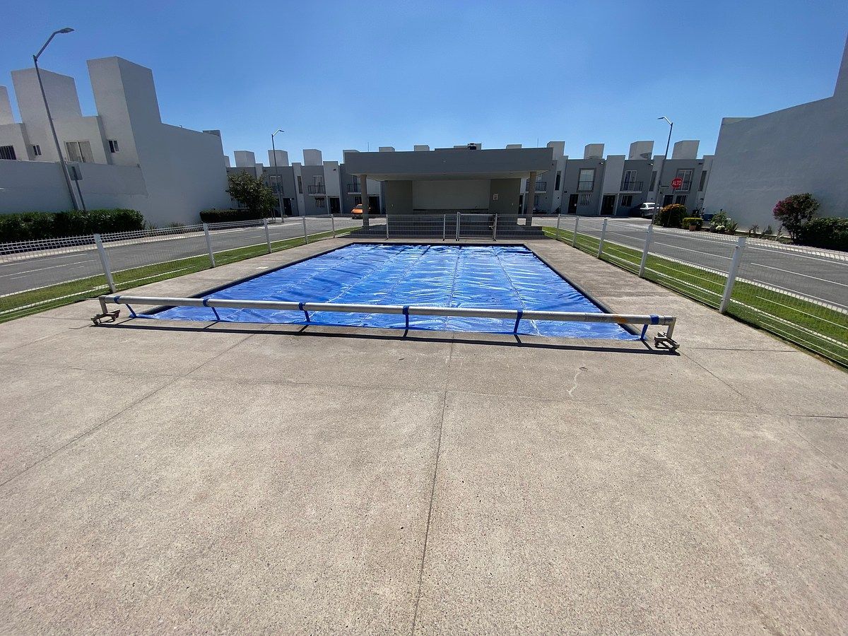 Casa en condominio en Rancho Bellavista, Querétaro, foto 36 de 37