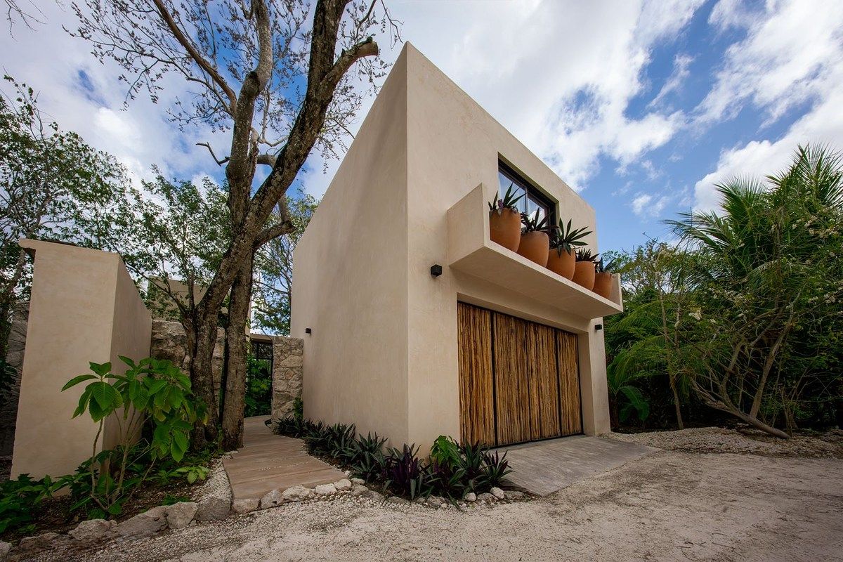 Casa en Huertos Familiares, Cozumel, foto 15 de 17