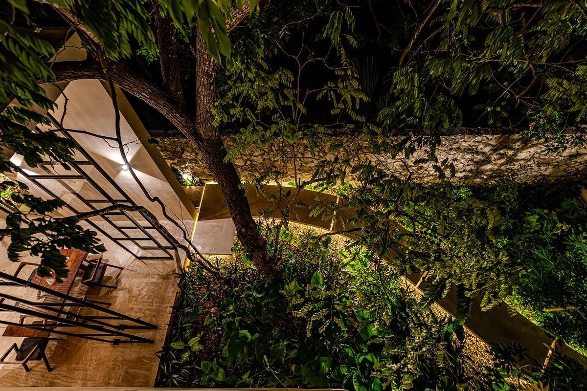 Casa en Huertos Familiares, Cozumel, foto 17 de 17