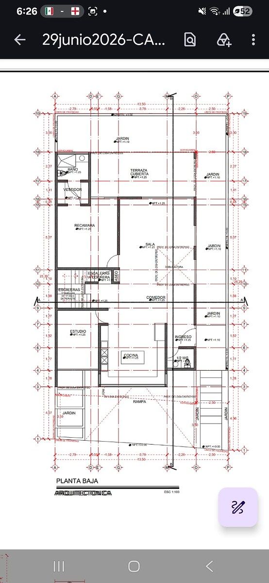 CASA EN PREVENTA EN PUERTA LAS LOMAS GUADALAJARA - foto 3