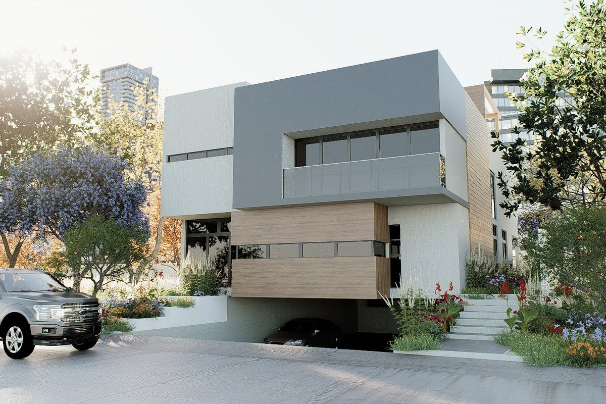 CASA EN PREVENTA EN PUERTA LAS LOMAS GUADALAJARA - foto 1