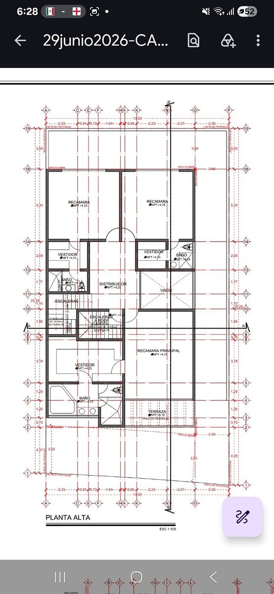 CASA EN PREVENTA EN PUERTA LAS LOMAS GUADALAJARA - foto 4