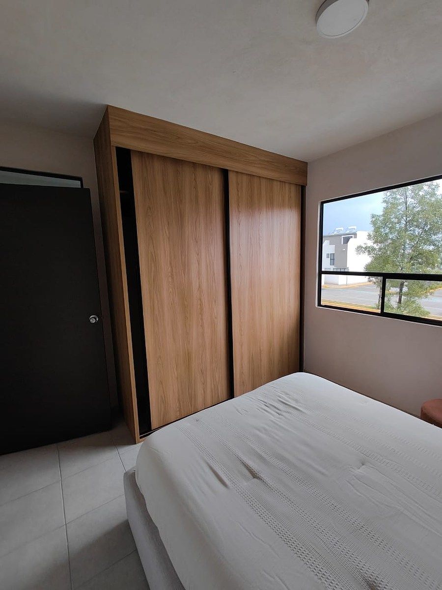 House in Gated Community in San Miguel Zinacantepec, Zinacantepec, photo 11 of 17